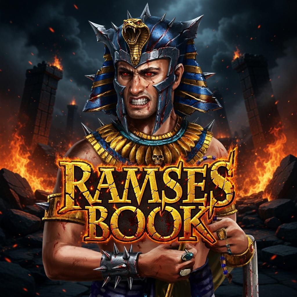 Ramses Book